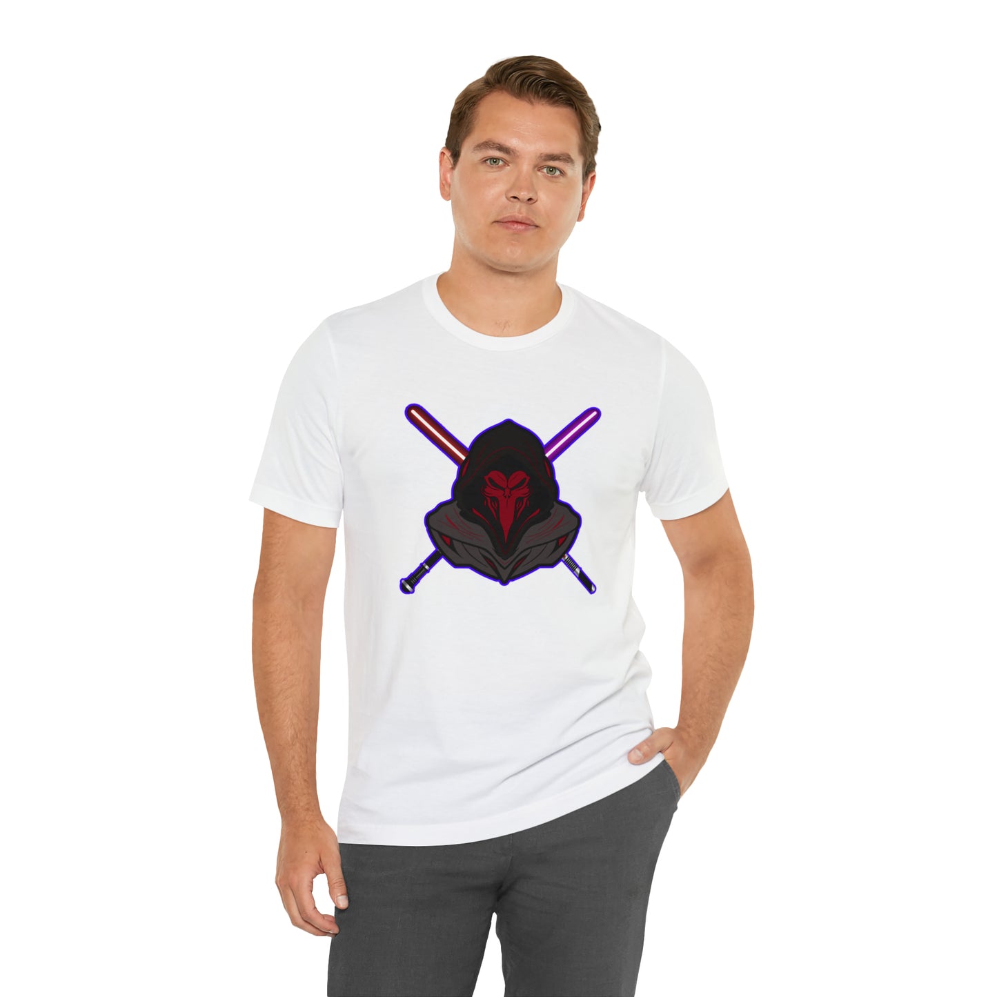 Darth Hrafn Unisex T-shirt