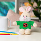 Savag3xi Stuffed Animals with Tee