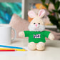 MC3Global Stuffed Animals with Tee