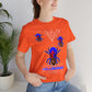 Spiderman8888 Club8888 Unisex T-shirt