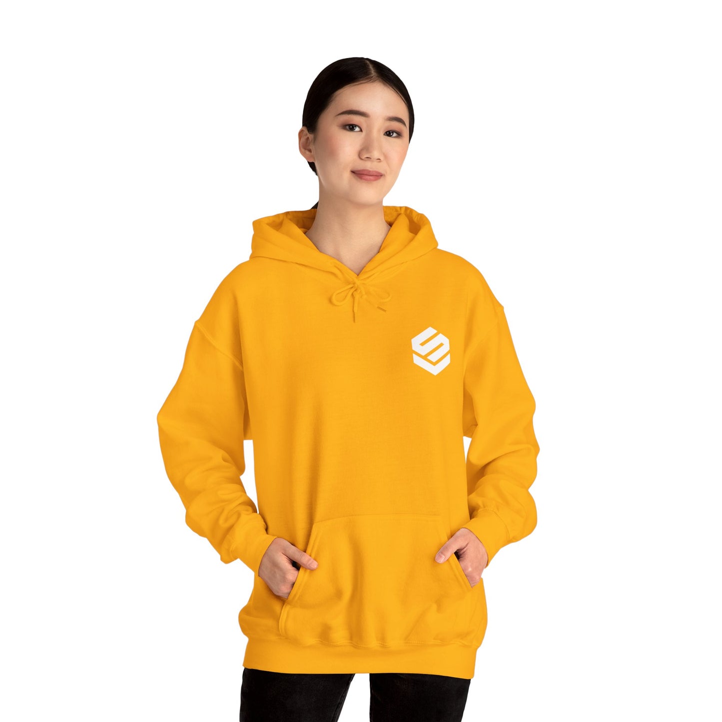 Stasis Classic Unisex Hoodie