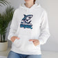 Casual Shark Classic 2.0 Unisex Hoodie