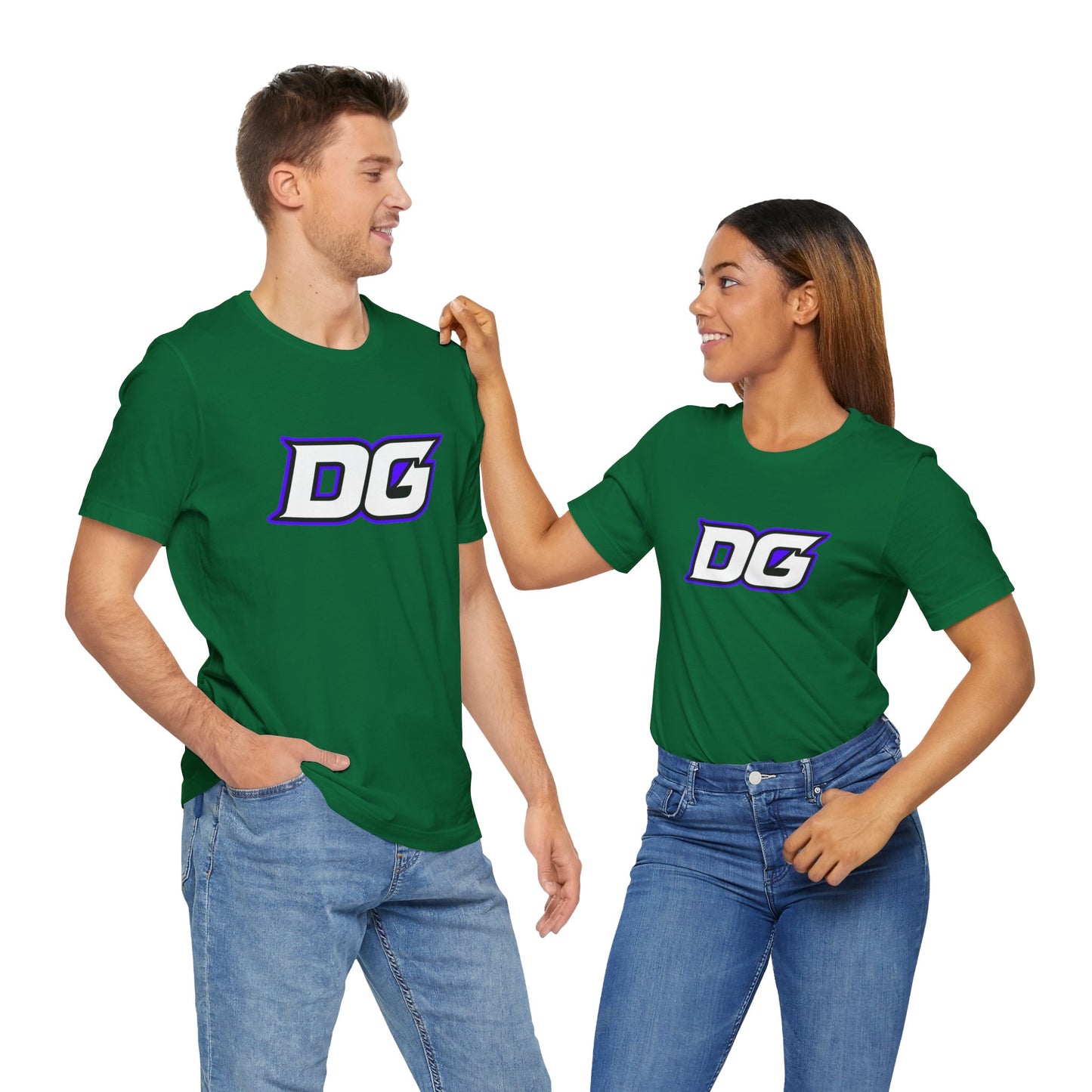 Defy Gravity Unisex T-shirt