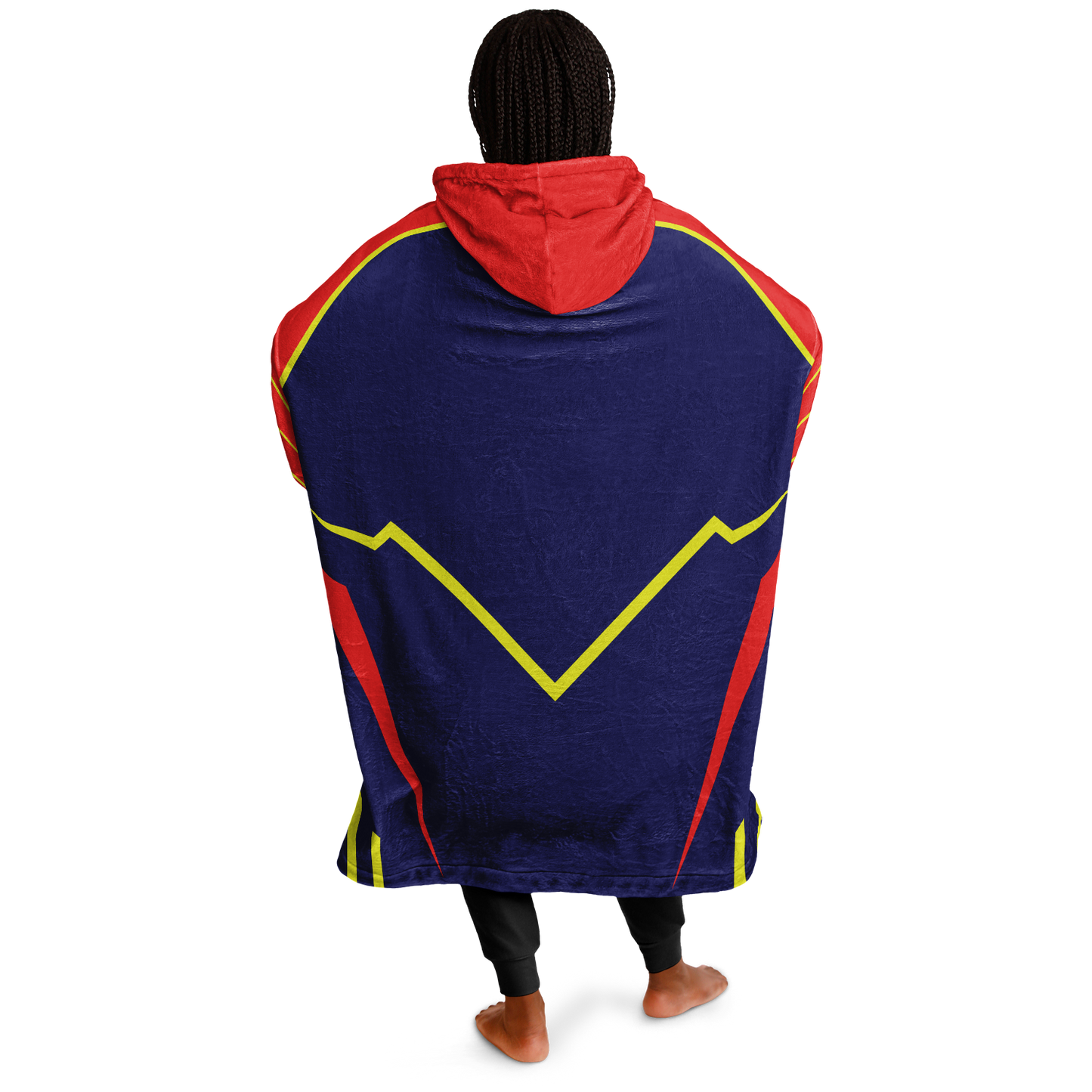 Superman85 Gamer Hoodie