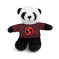 Savag3xi Stuffed Animals with Tee