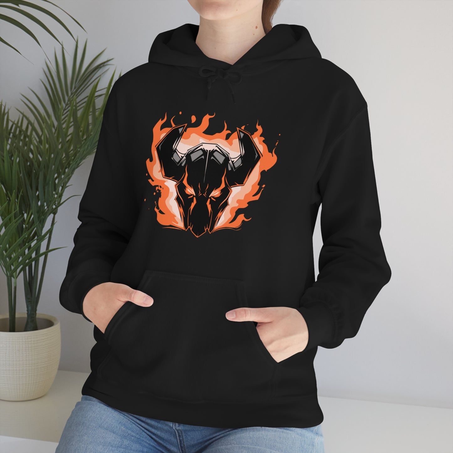 Mr. Florian Unisex Hoodie