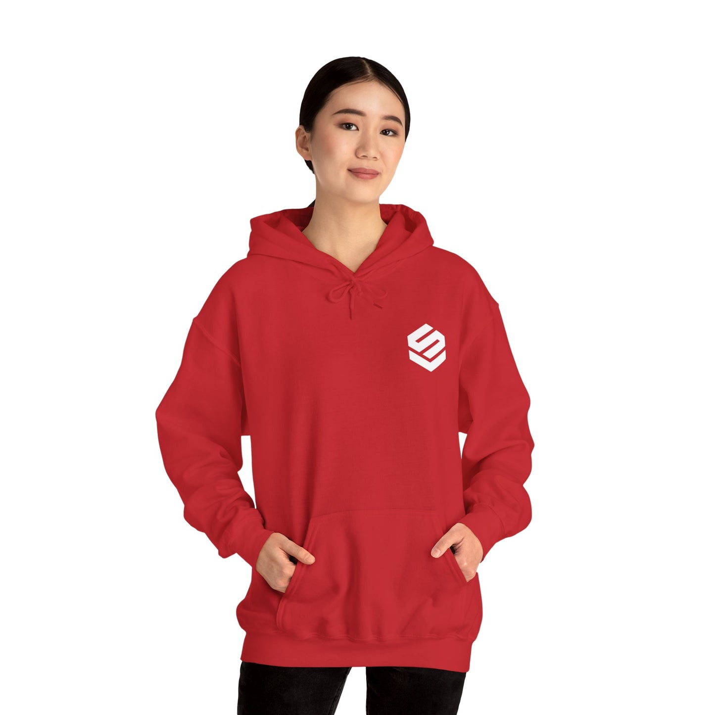 Stasis Classic Unisex Hoodie