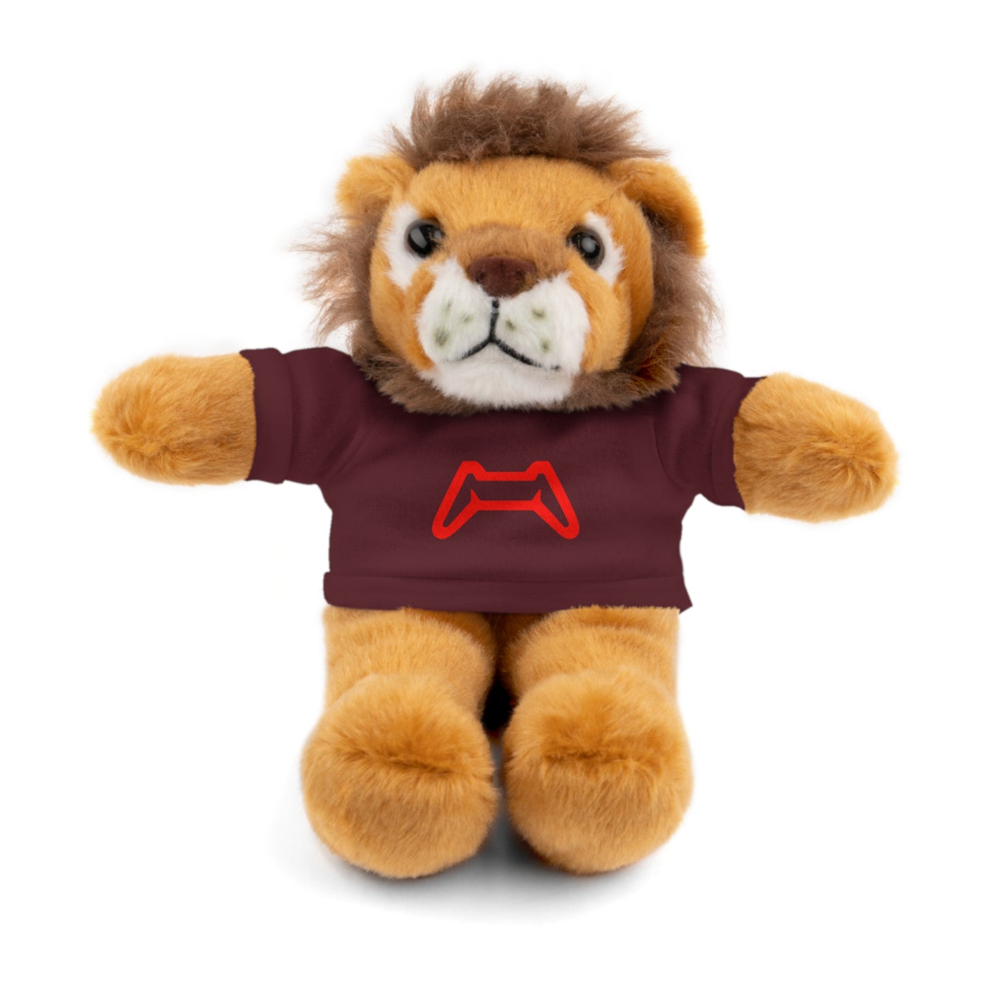 Kontroller Labs Stuffed Animals with Tee