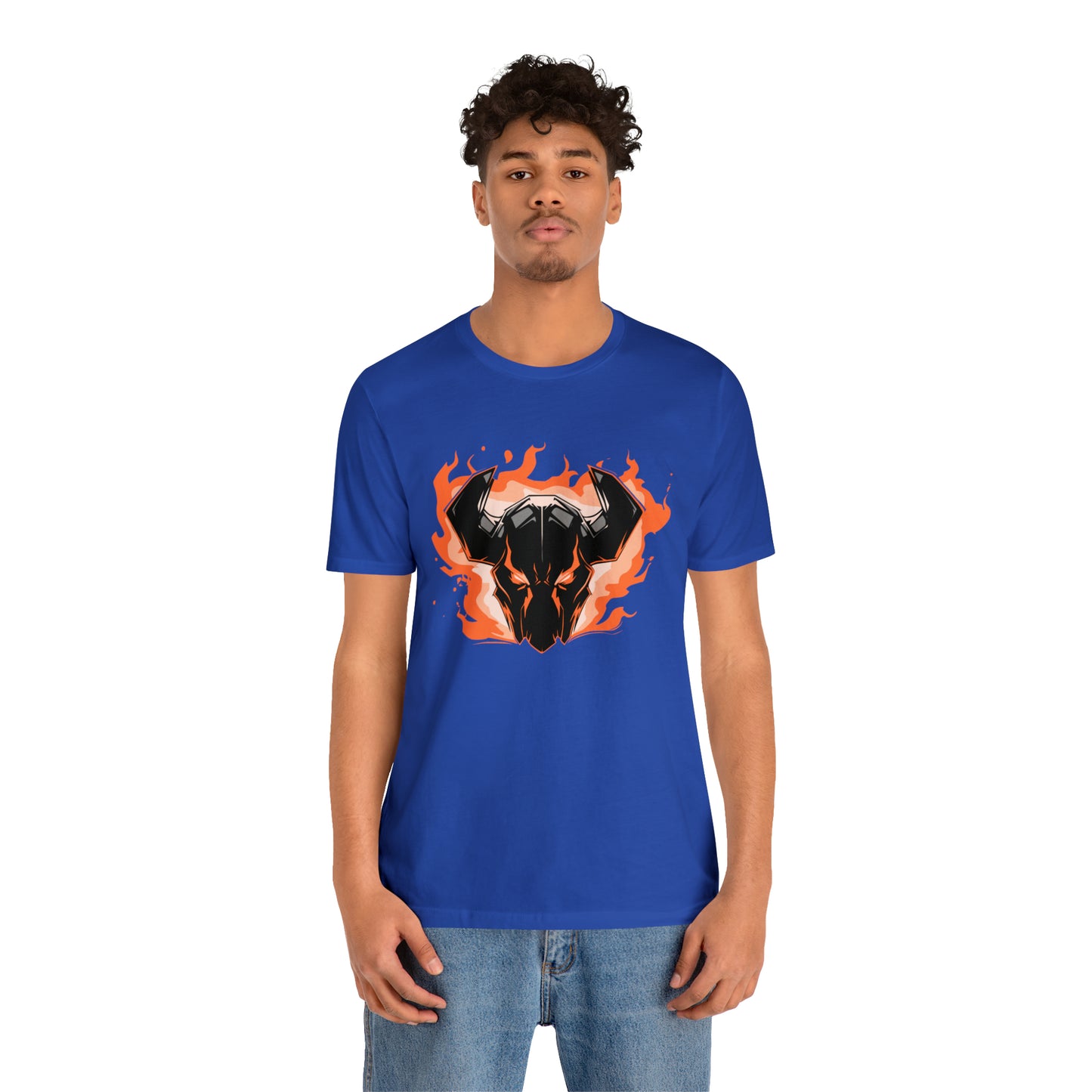 Mr. Florian Unisex T-shirt