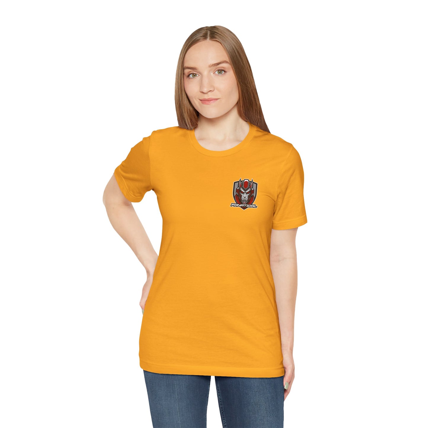 Fanatical Esports Classic #2 Unisex T-shirt