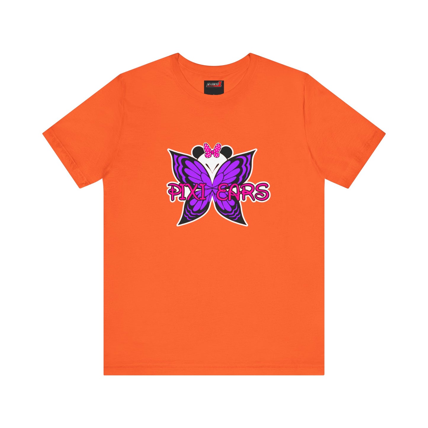 Pixi Ears Unisex T-shirt