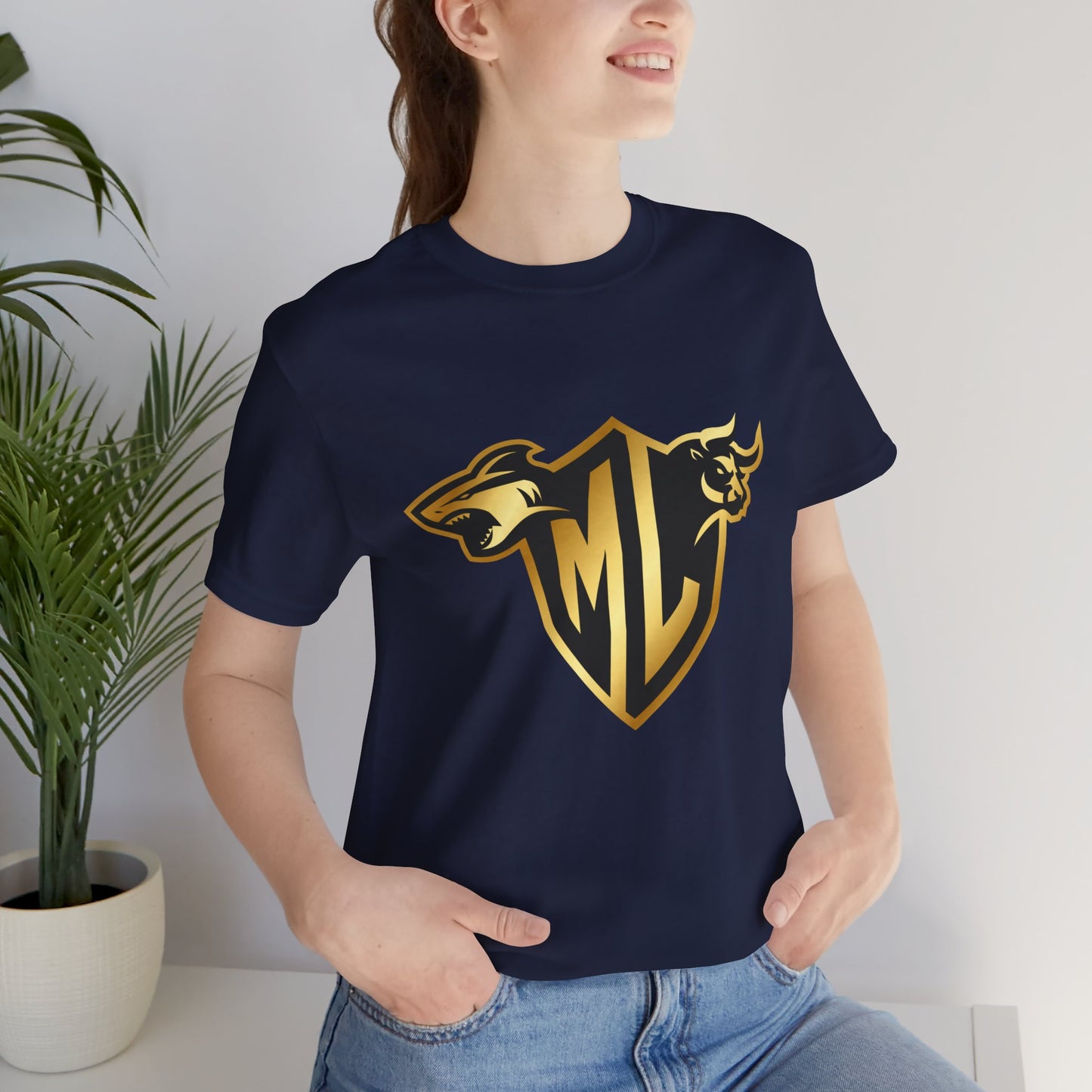 Mythical Legends Unisex T-shirt