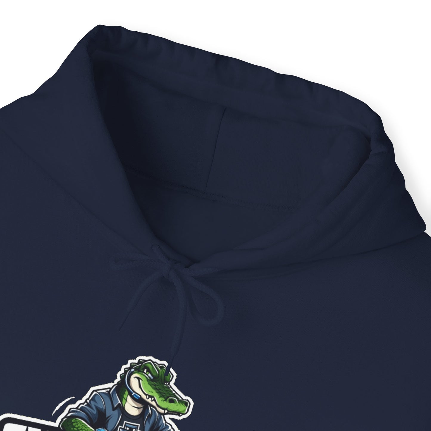 Swampy Classic Unisex Hoodie