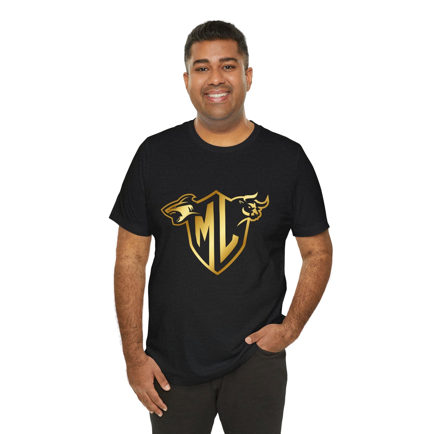 Mythical Legends Unisex T-shirt