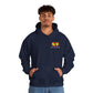 Superman85 Classic Unisex Hoodie