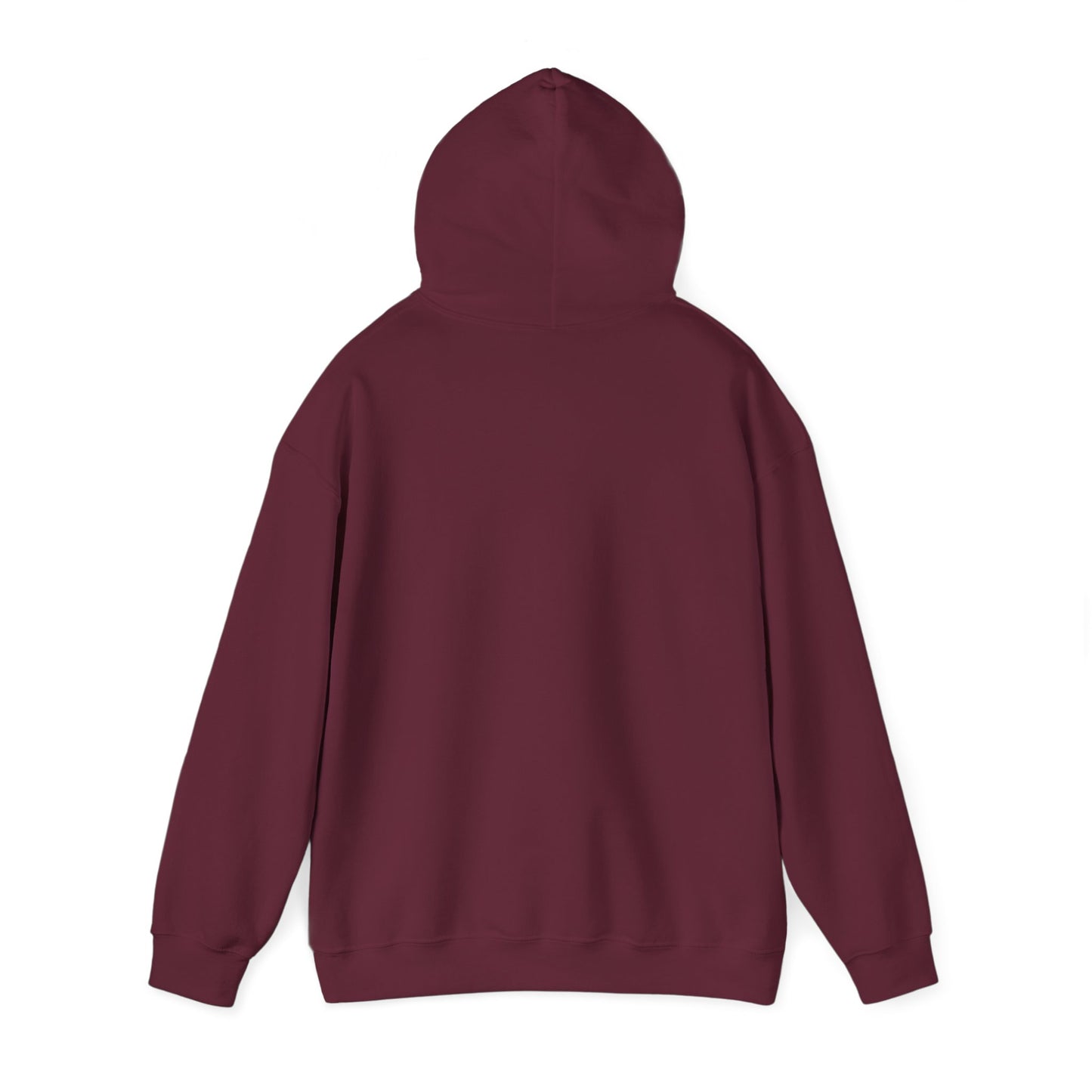 SwatDx Unisex Hoodie