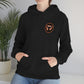 Mr. Florian F/B Design Unisex Hoodie