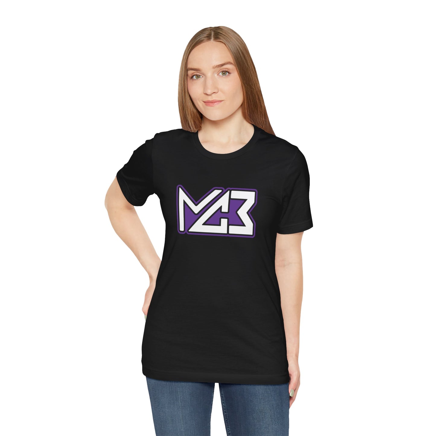 MC3Global Unisex T-shirt