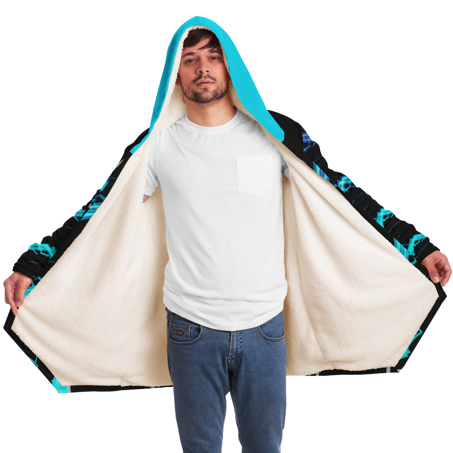 KillerStatic Gamer Cloak