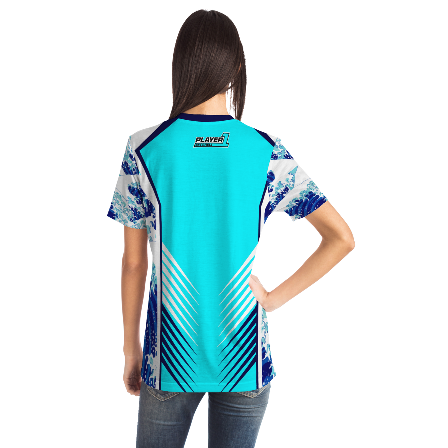 Casual Shark Pro Jersey