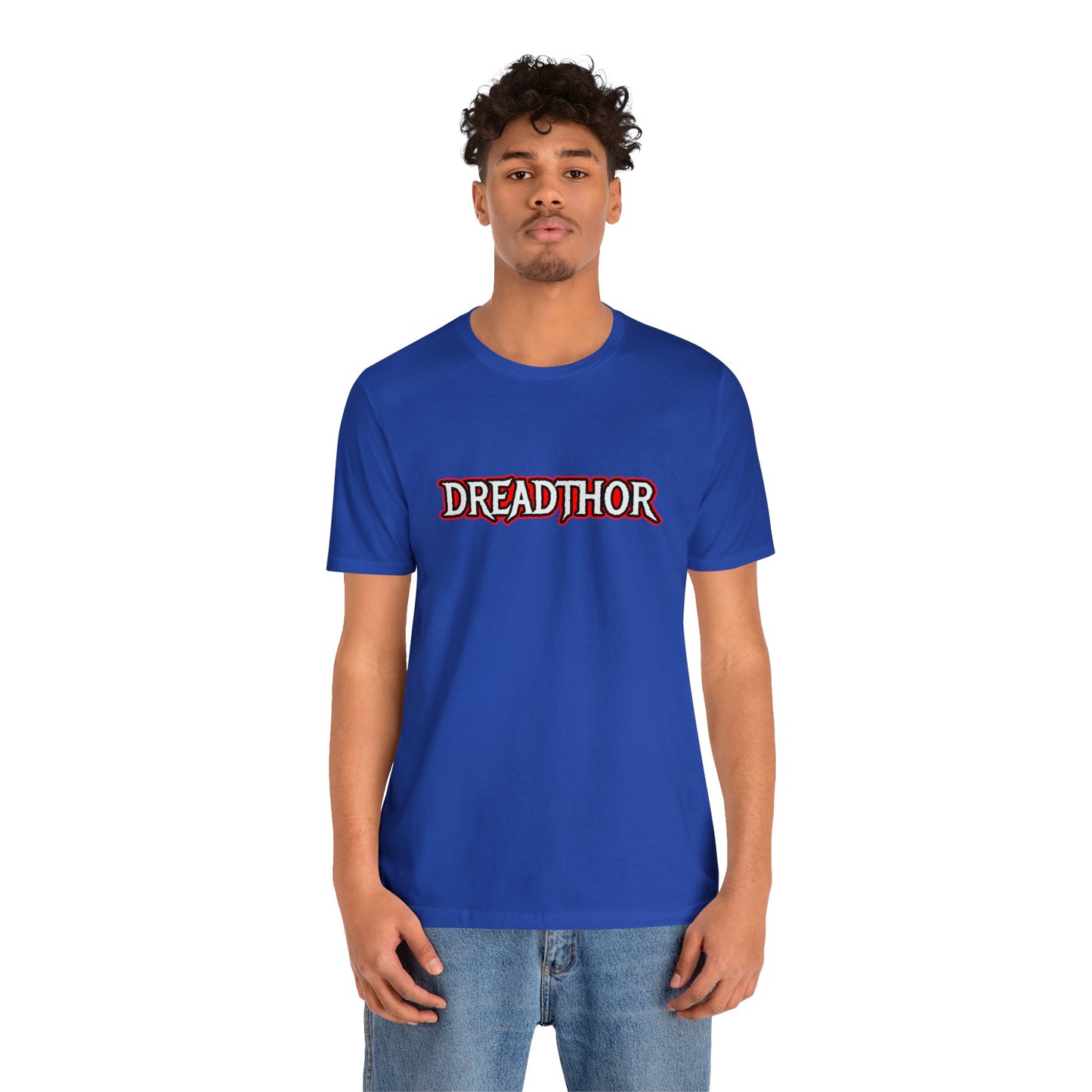 DreadThor Unisex T-shirt