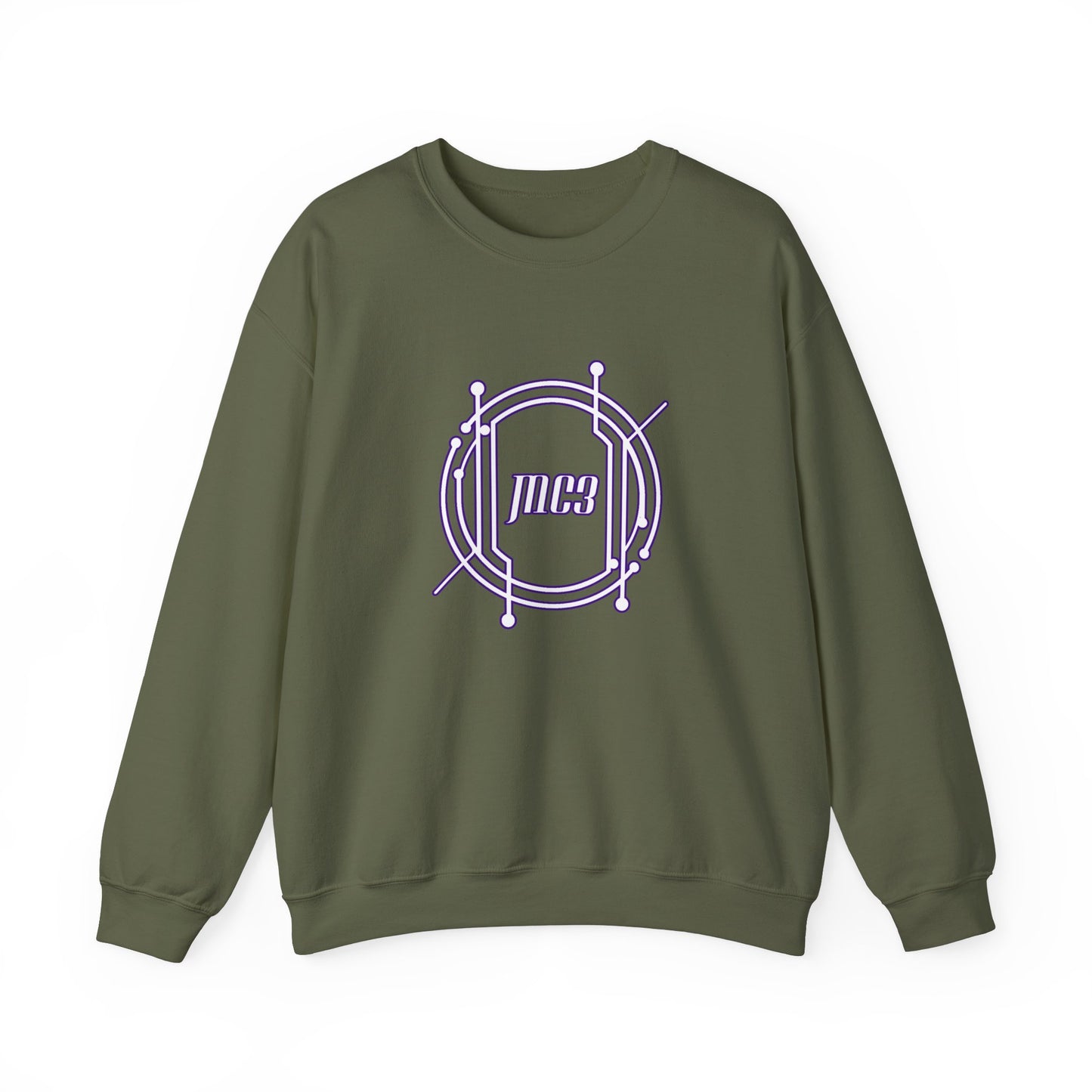 MC3Global Unisex Sweatshirt