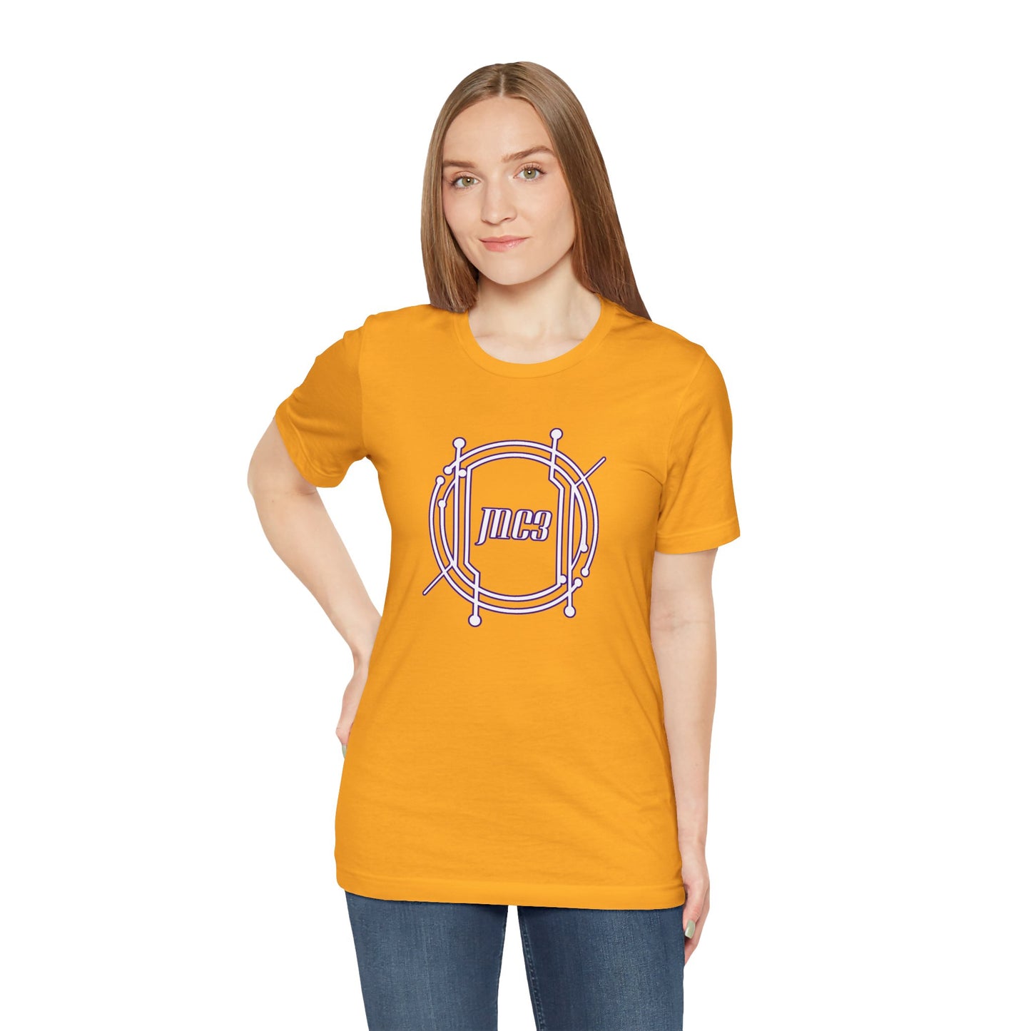 MC3Global 2024 Unisex T-shirt