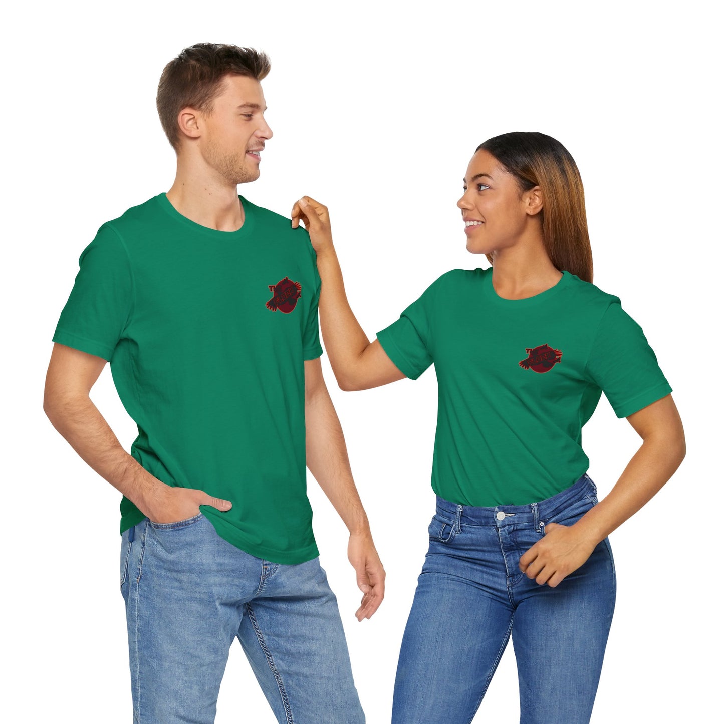 THE FLOCK Classic Unisex T-shirt