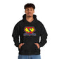 Superman85 Unisex Hoodie