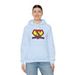 Superman85 Unisex Hoodie