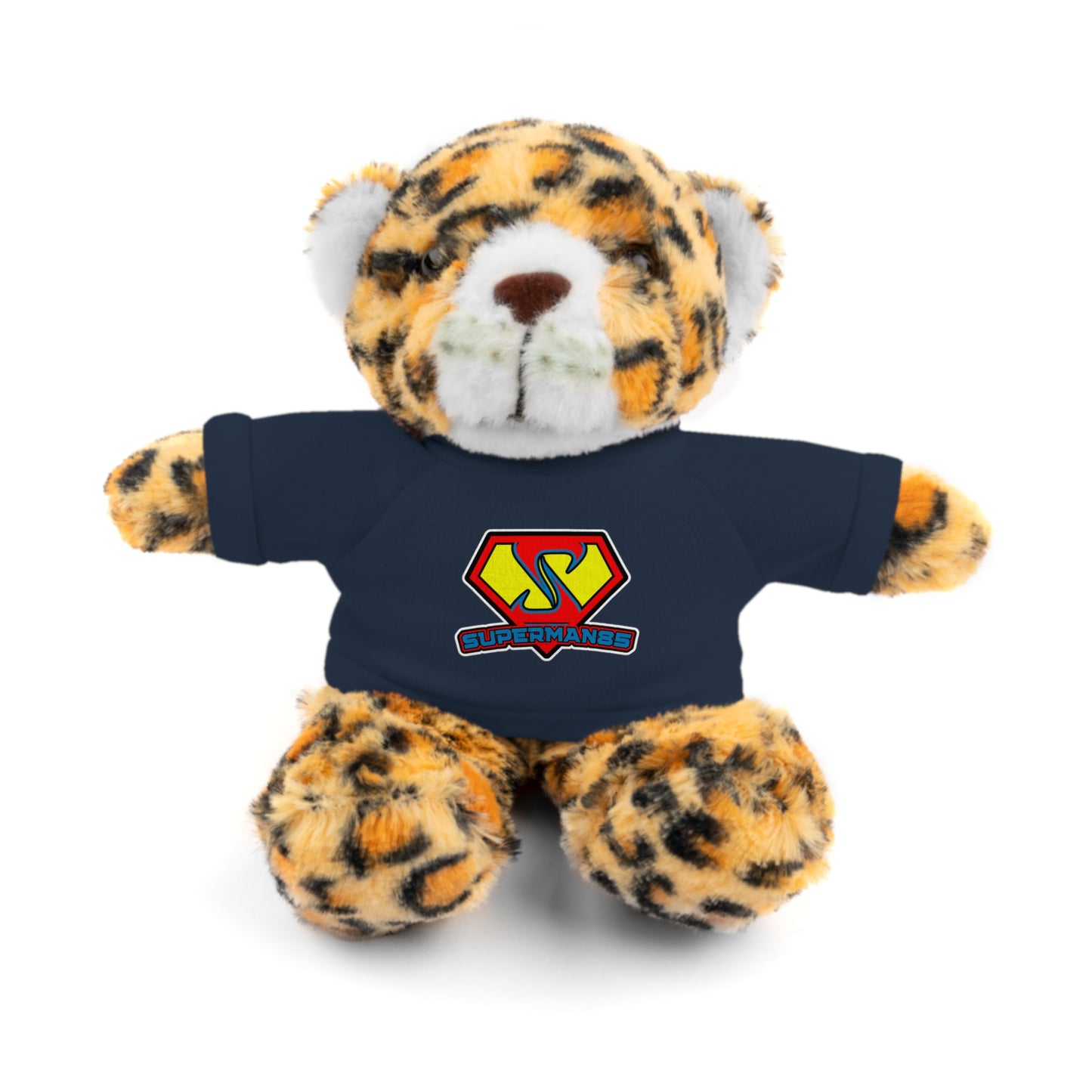 Superman85 Stuffed Animals with Tee