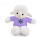 LuckySnow Stuffed Animals with Tee