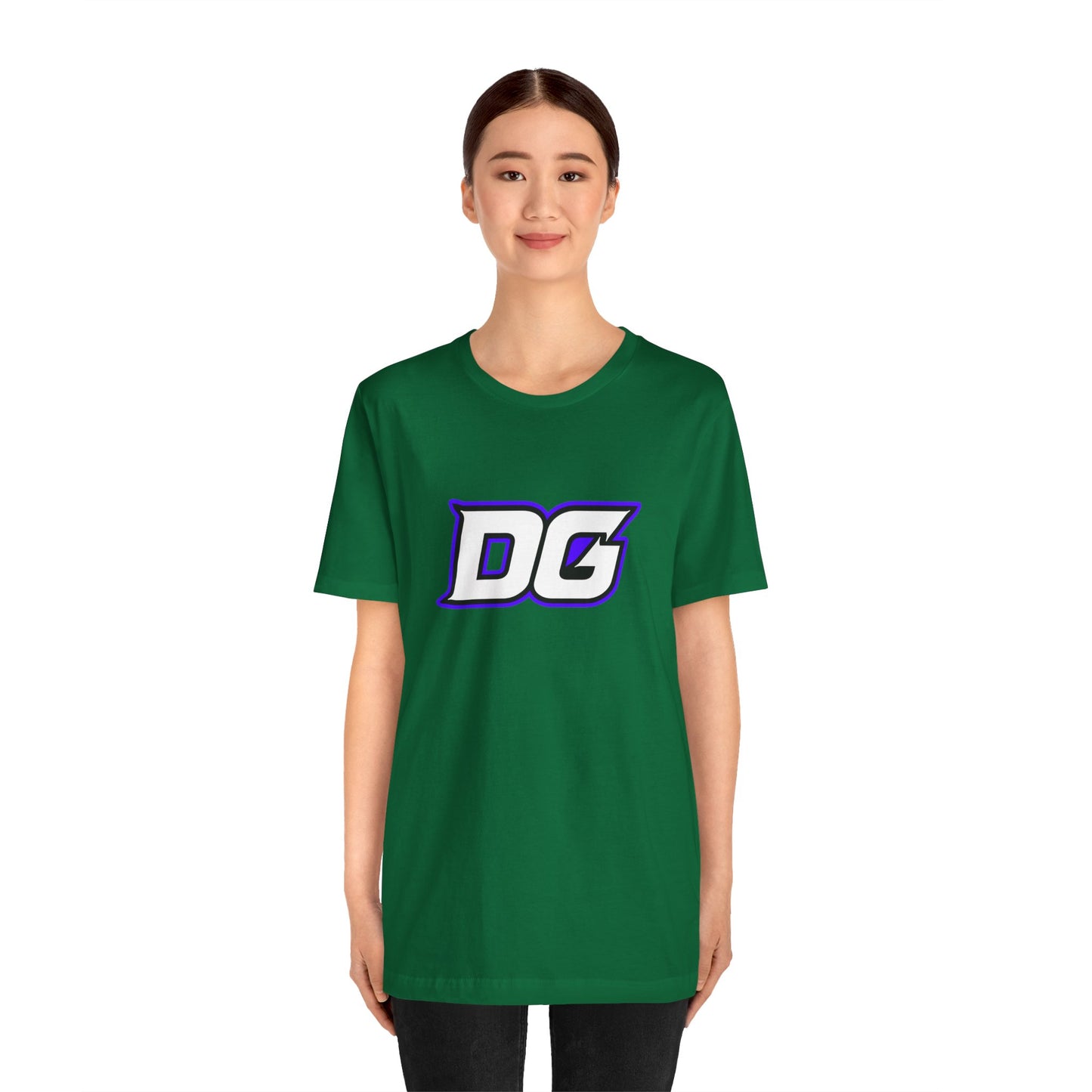 Defy Gravity Unisex T-shirt