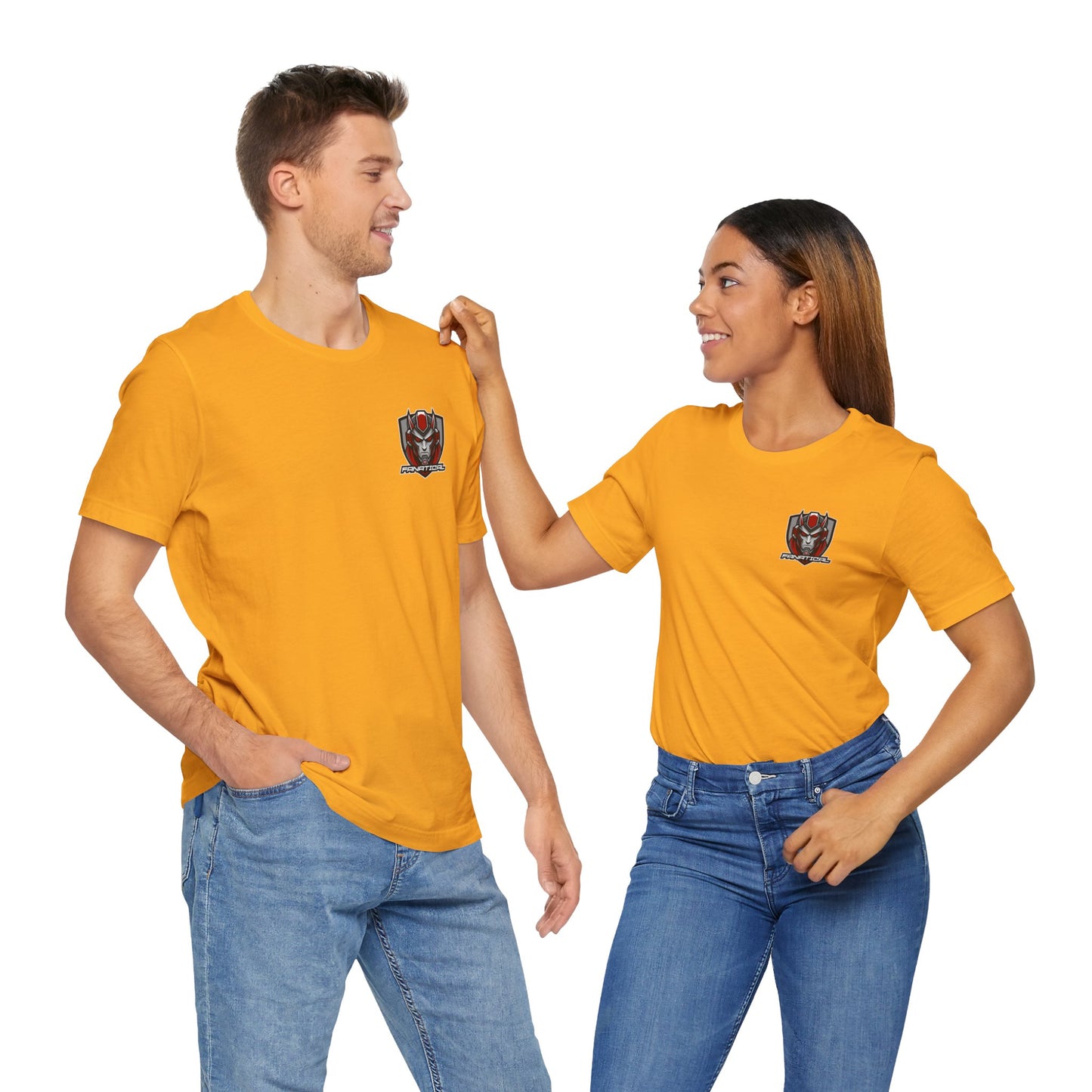 Fanatical Esports Classic #2 Unisex T-shirt