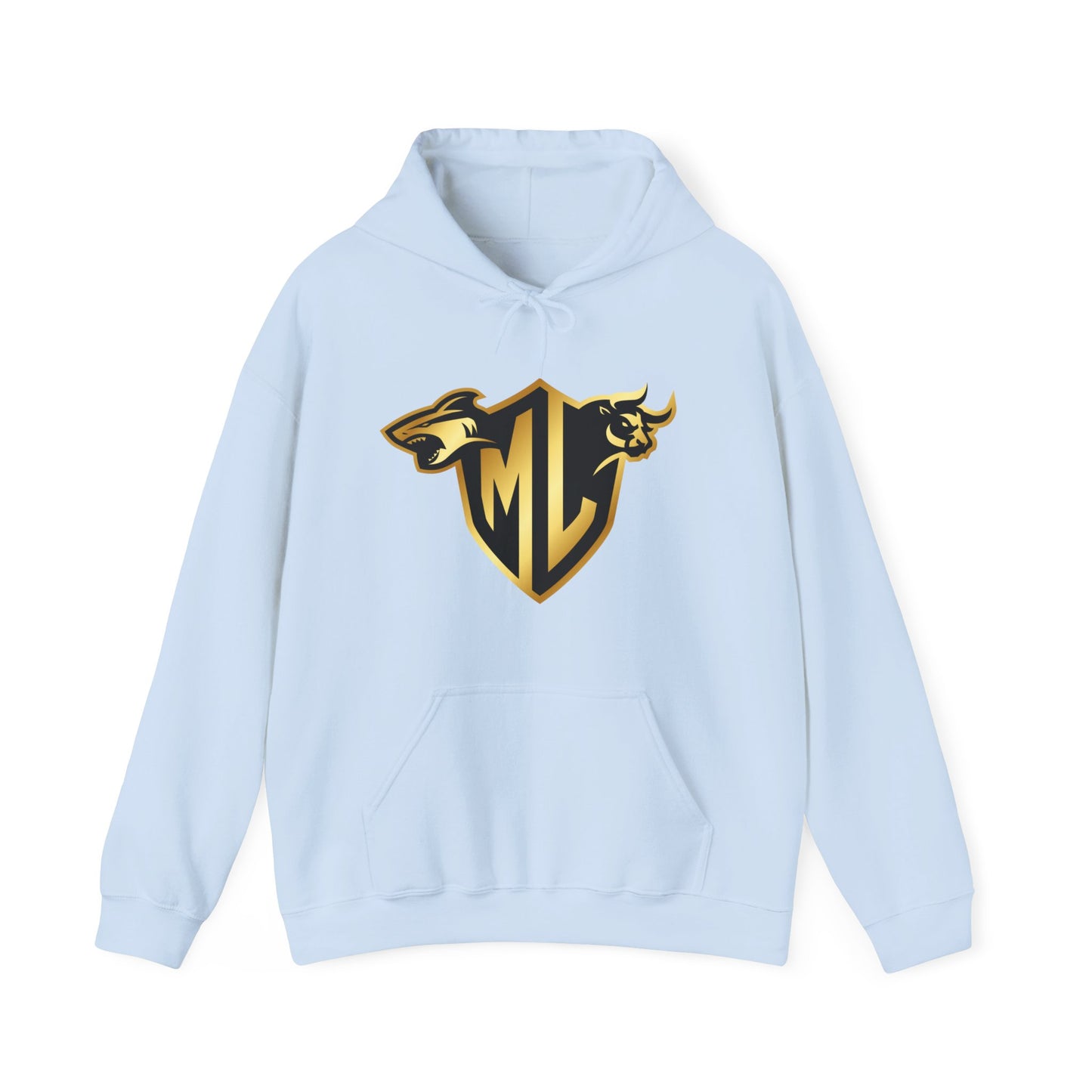 Mythical Legends Unisex Hoodie