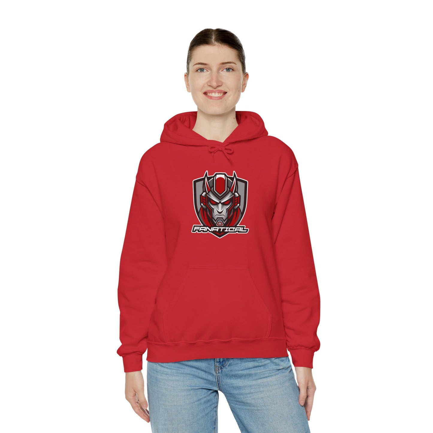 Fanatical Esports Classic Unisex Hoodie