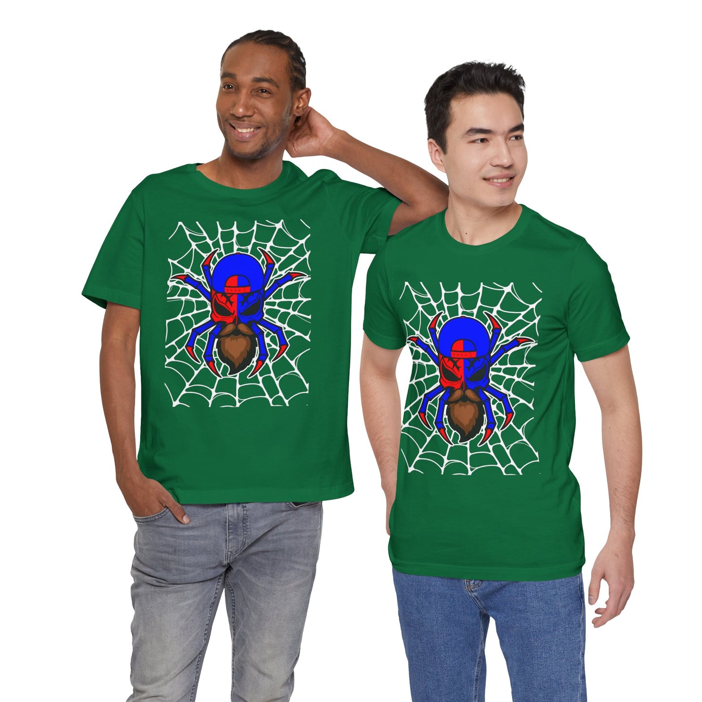 Spiderman8888 Unisex T-shirt