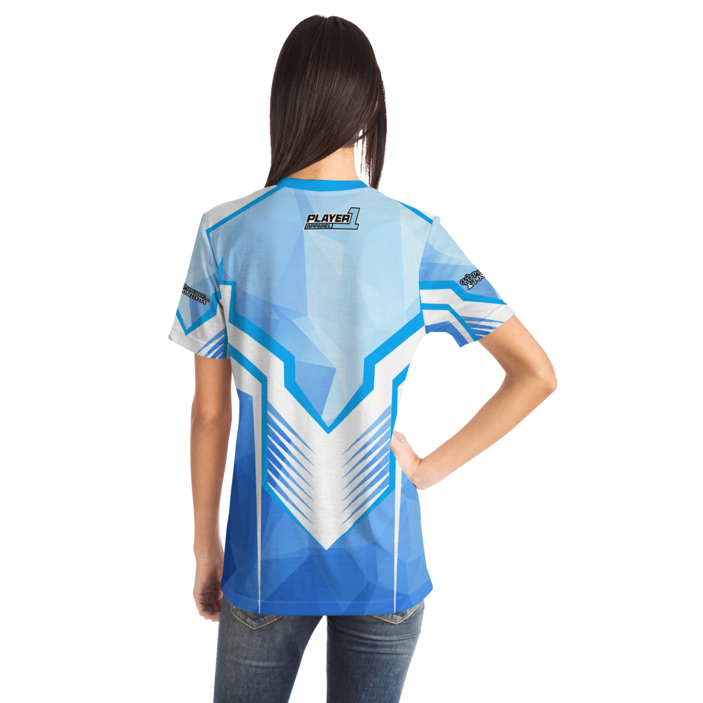 IceMan Pro Jersey