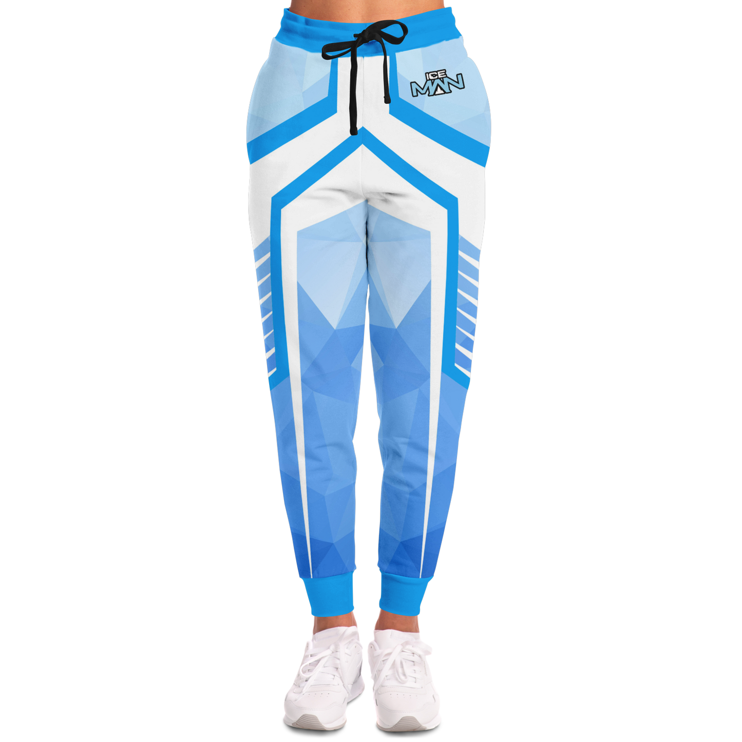 IceMan Jogger Pants