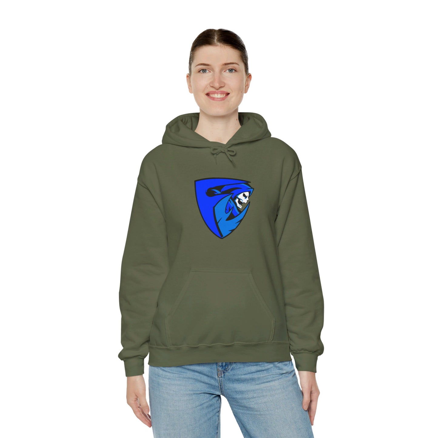 Fates End Unisex Hoodie