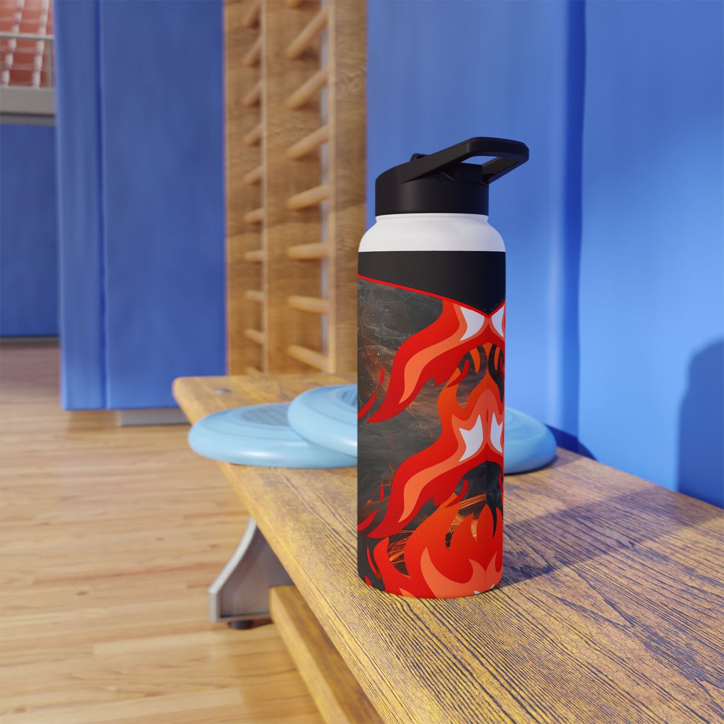 Paradox Water Bottle, Standard Lid