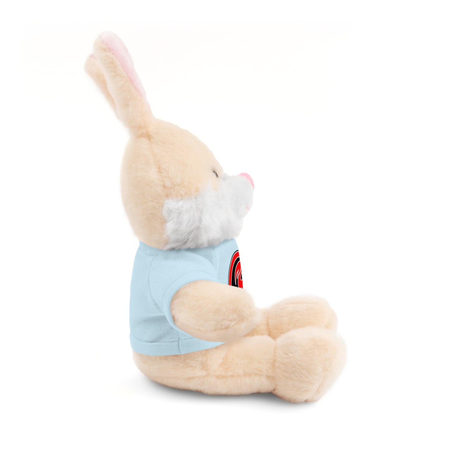 Savag3xi Stuffed Animals with Tee