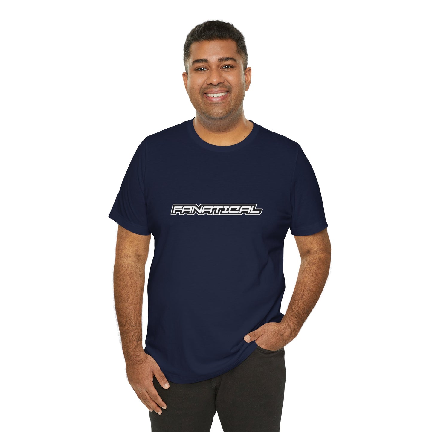 Fanatical Esports Unisex T-shirt