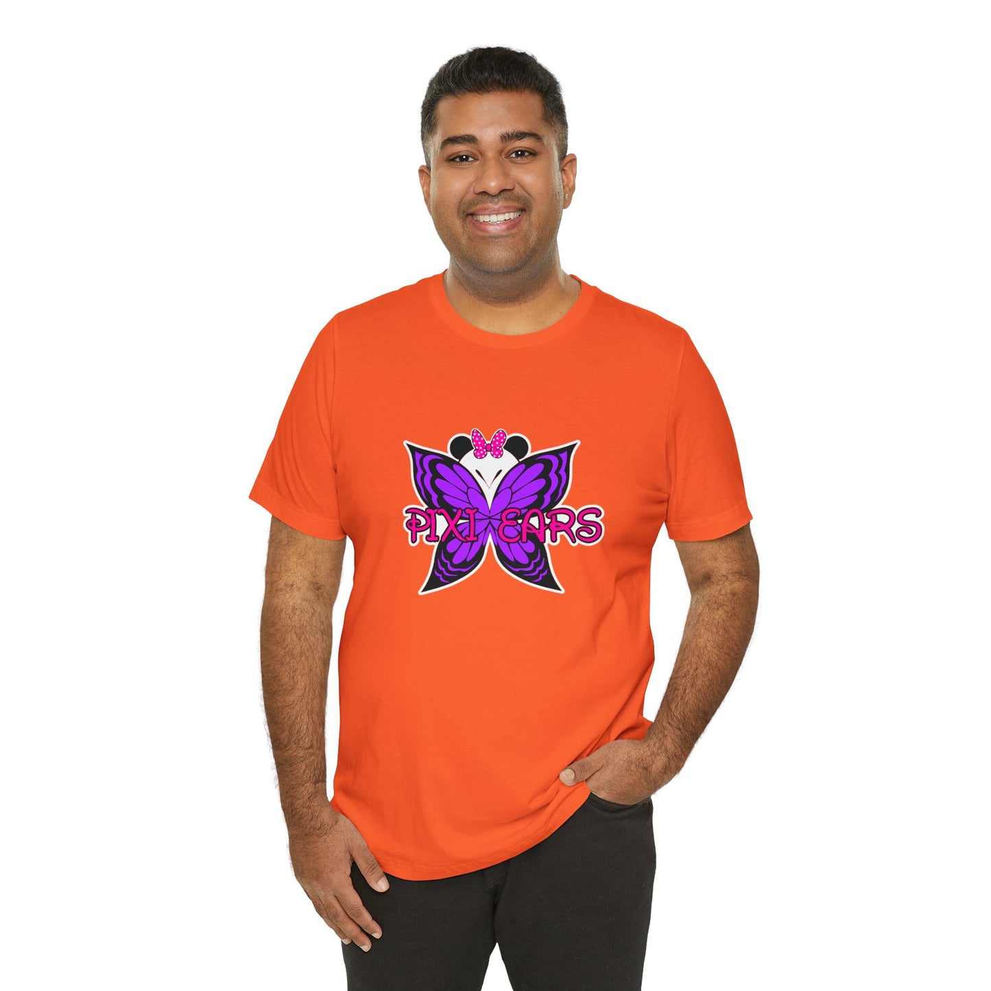 Pixi Ears Unisex T-shirt