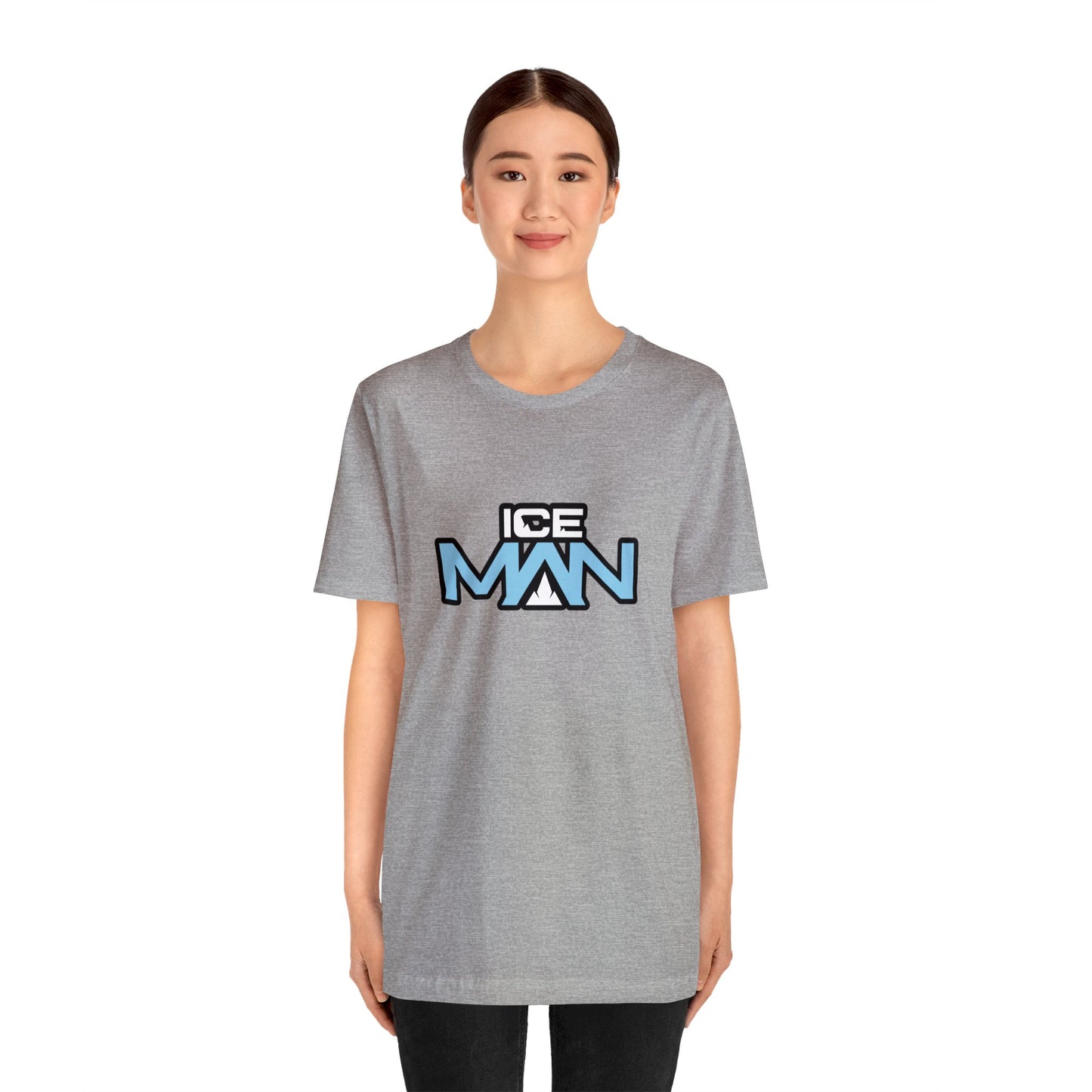 IceMan Classic Unisex T-shirt