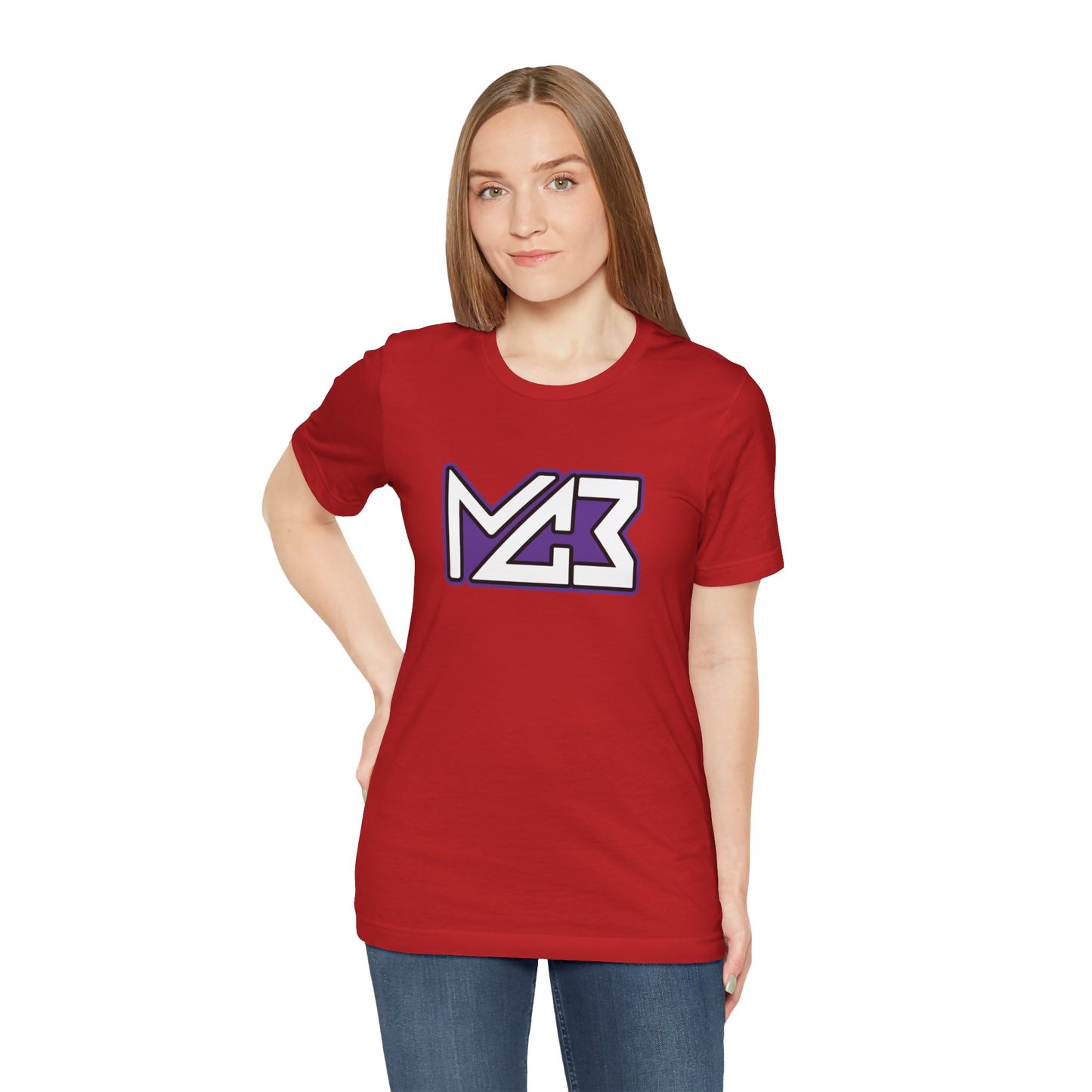 MC3Global Unisex T-shirt