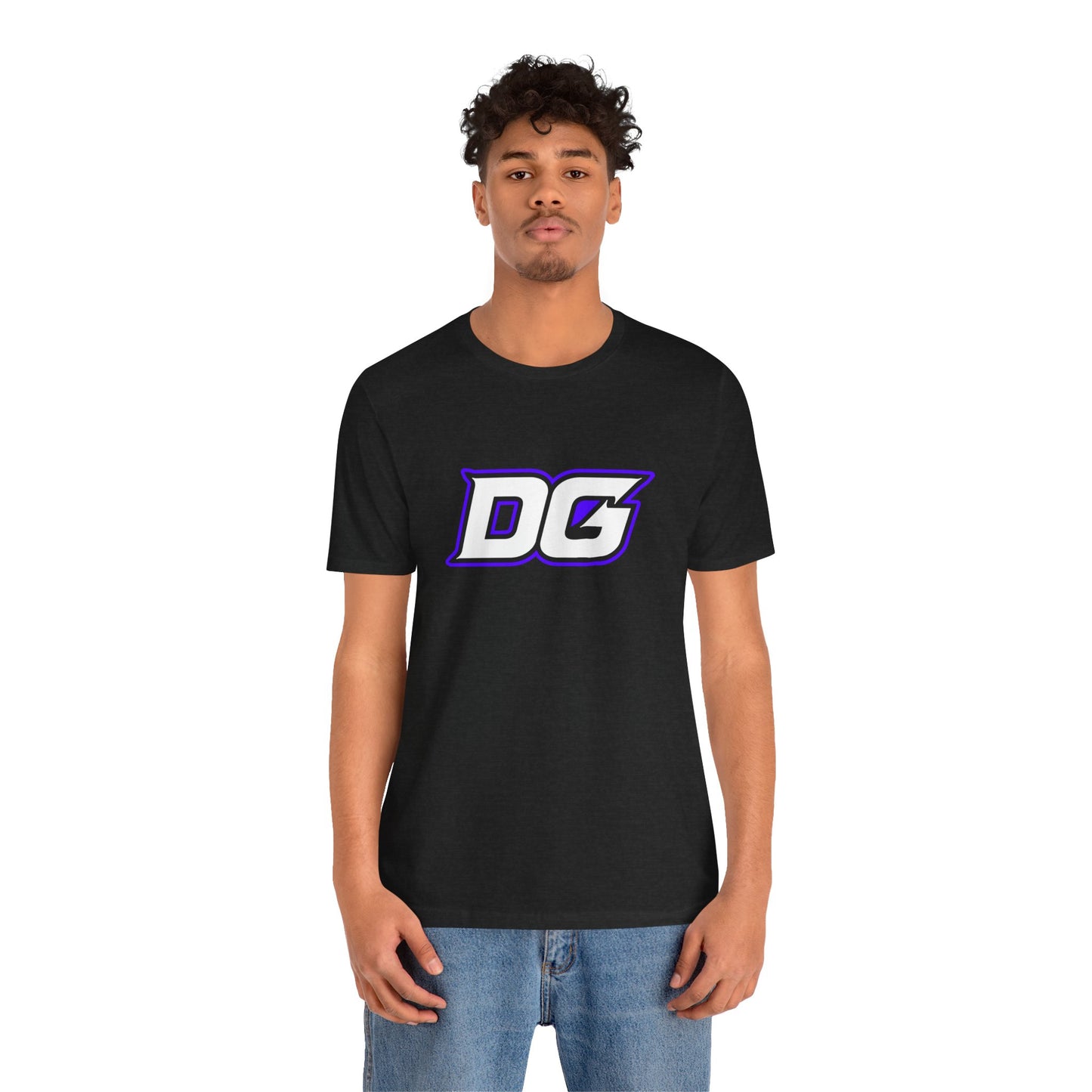 Defy Gravity Unisex T-shirt