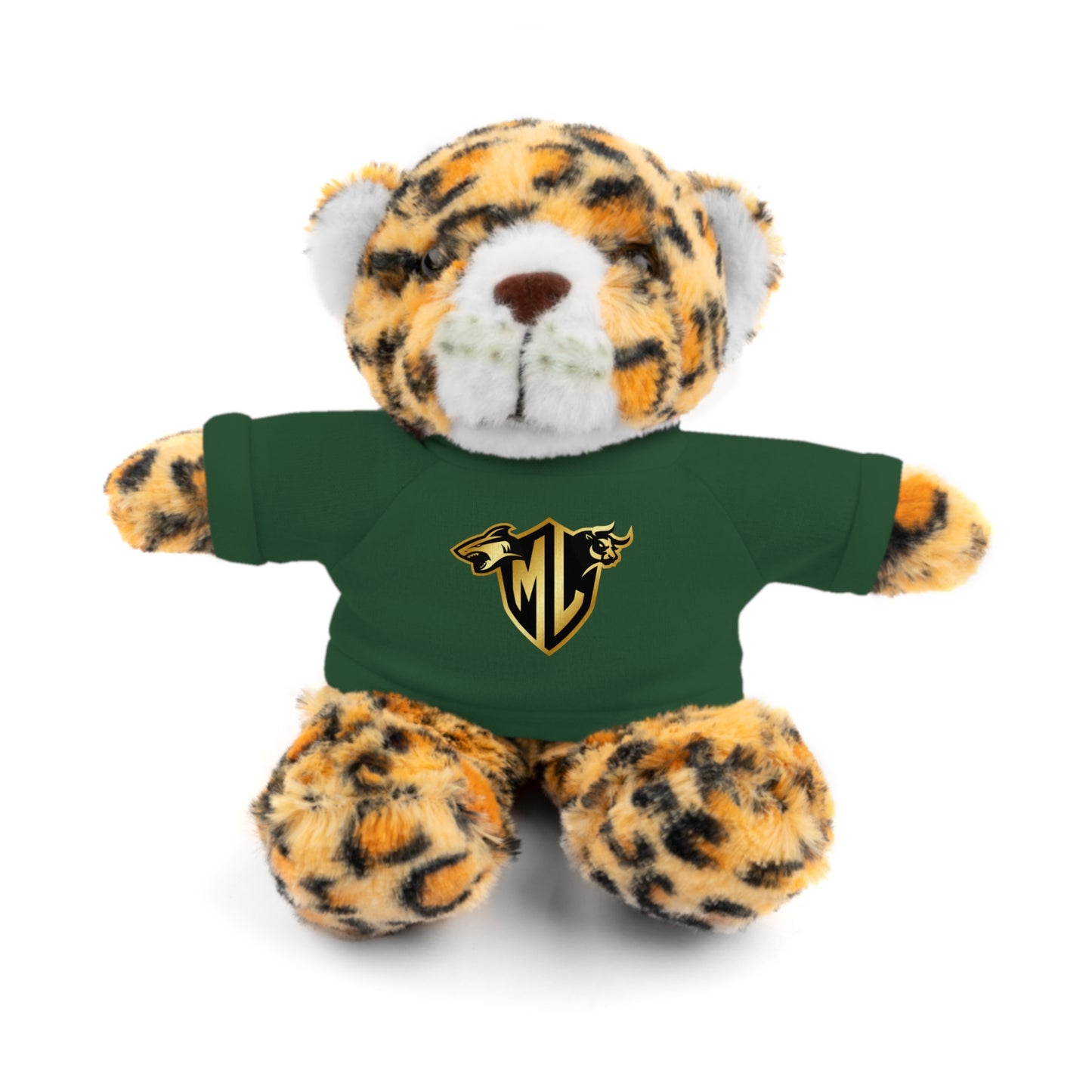 Mythical Legends Stuffed Animals with Tee