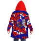 Spiderman8888 Gamer Cloak