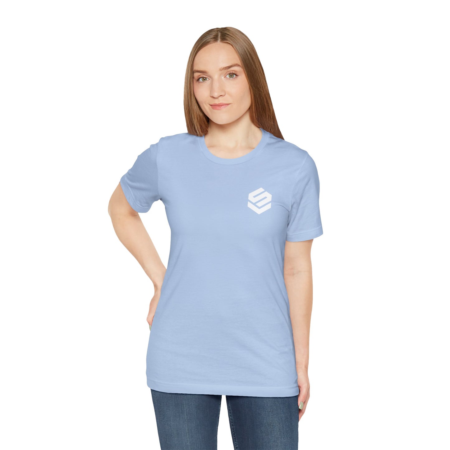 Stasis Classic Unisex T-shirt